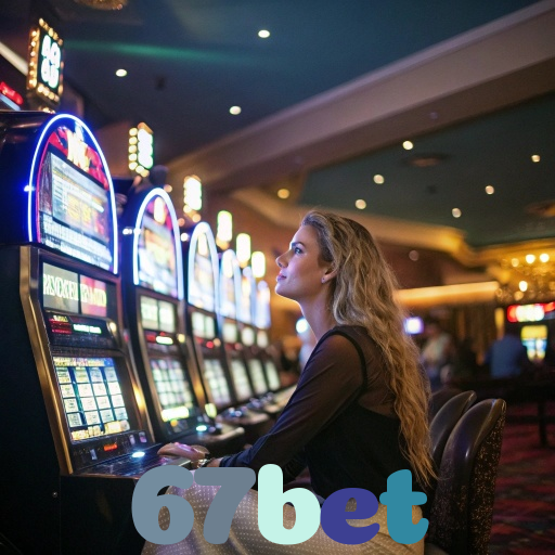 67bet - Baixe o app 67bet no Google Play e jogue ao vivo