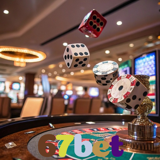 67bet - Baixe o App 67bet para Android e Comece a Jogar
