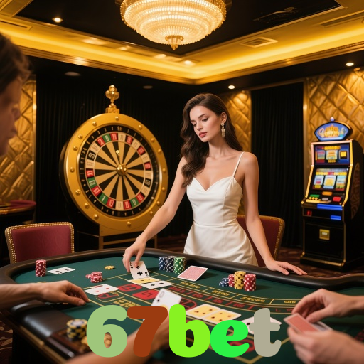 67bet - Baixe o App 67bet para Android e Comece a Jogar