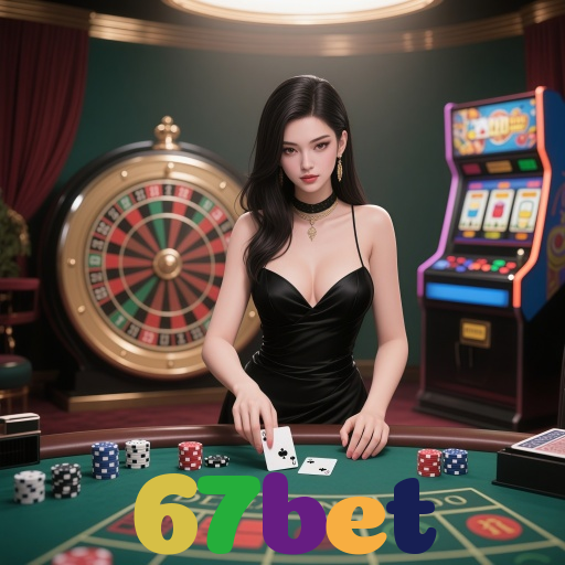 67bet - Baixe o app 67bet no Google Play e jogue ao vivo