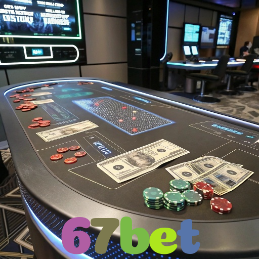 67bet - Baixe o App 67bet para Android e Comece a Jogar