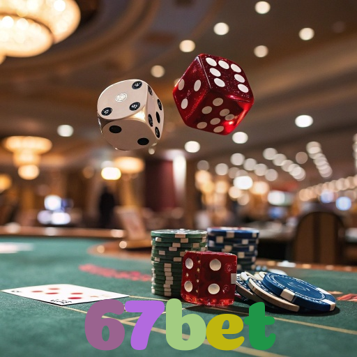 67bet - Baixe o App 67bet para Android e Comece a Jogar