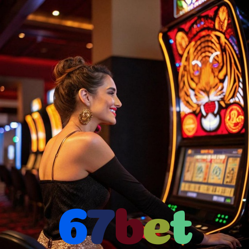 67bet - Baixe o App 67bet para Android e Comece a Jogar