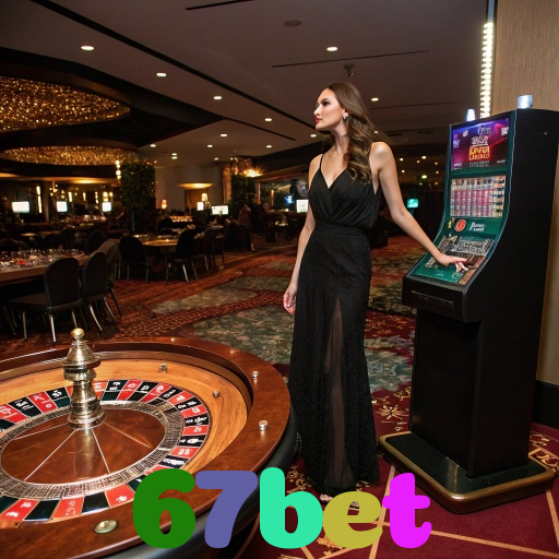 67bet - Baixe o app 67bet no Google Play e jogue ao vivo