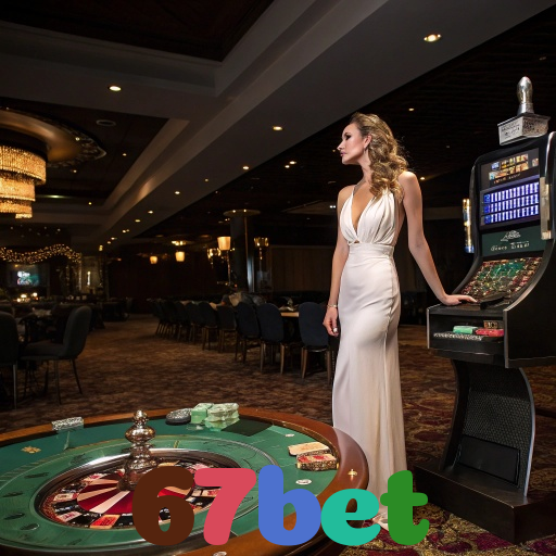 67bet - Baixe o App 67bet para Android e Comece a Jogar