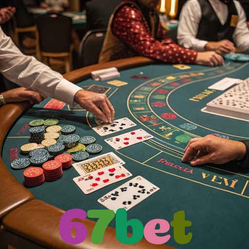 67bet - Baixe o App 67bet para Android e Comece a Jogar