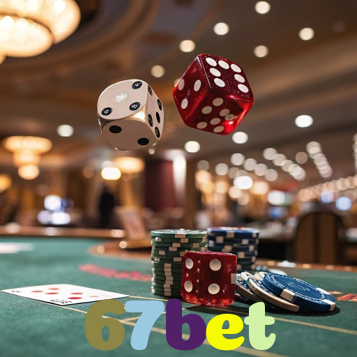 67bet - Baixe o App 67bet para Android e Comece a Jogar