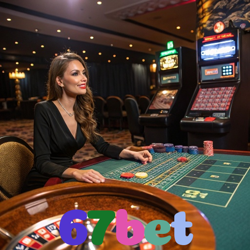 67bet - Baixe o App 67bet para Android e Comece a Jogar