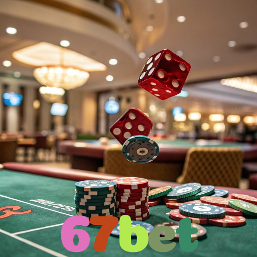 67bet - Baixe o App 67bet para Android e Comece a Jogar