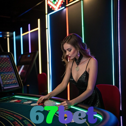 67bet - Baixe o App 67bet para Android e Comece a Jogar