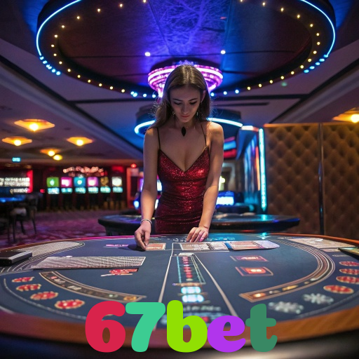 67bet - Baixe o App 67bet para Android e Comece a Jogar