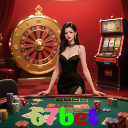 67bet - Baixe o App 67bet para Android e Comece a Jogar