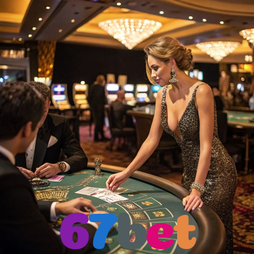 67bet - Baixe o app 67bet no Google Play e jogue ao vivo