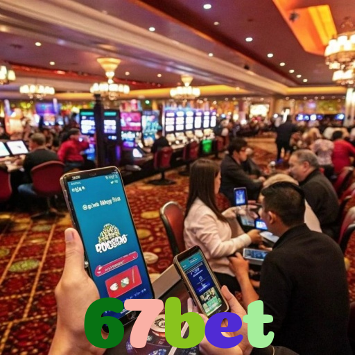 67bet - Baixe o app 67bet no Google Play e jogue ao vivo