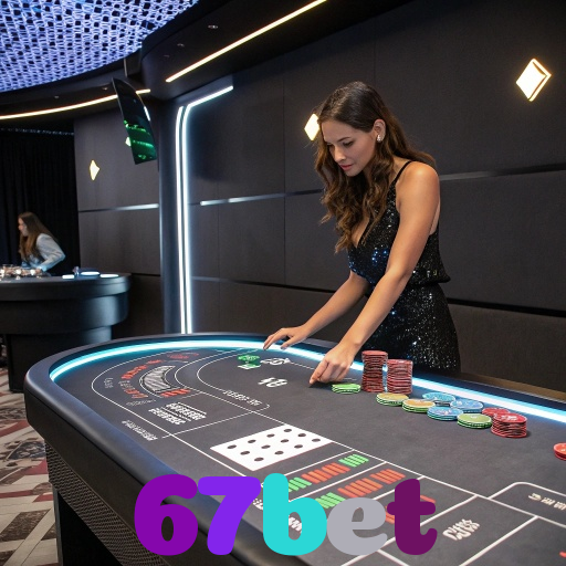 67bet - Baixe o App 67bet para Android e Comece a Jogar