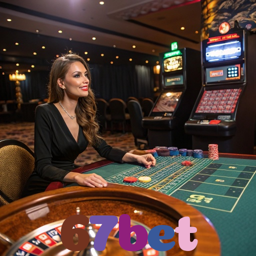 67bet - Baixe o App 67bet para Android e Comece a Jogar