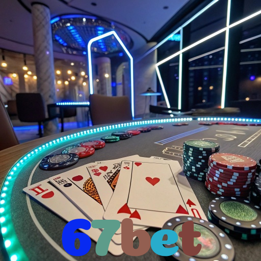 67bet - Baixe o app 67bet no Google Play e jogue ao vivo