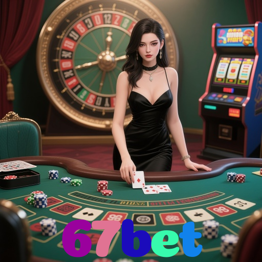 67bet - Baixe o App 67bet para Android e Comece a Jogar