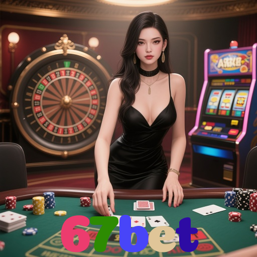 67bet - Baixe o App 67bet para Android e Comece a Jogar