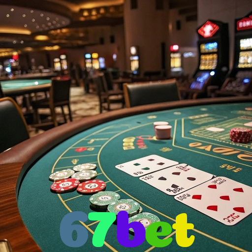 67bet - Baixe o App 67bet para Android e Comece a Jogar
