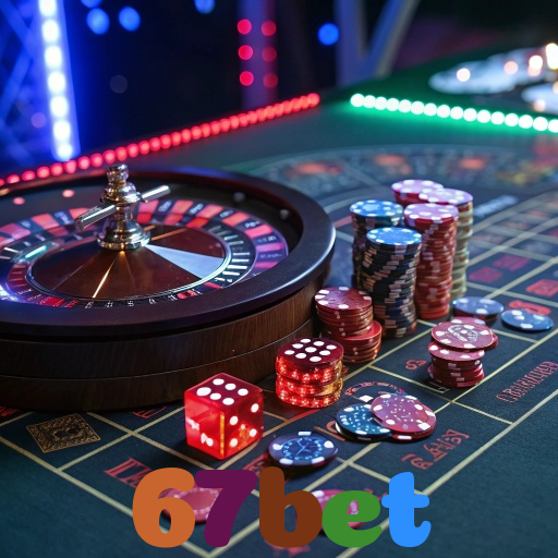 67bet - Baixe o App 67bet para Android e Comece a Jogar