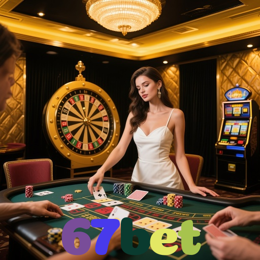 67bet - Baixe o App 67bet para Android e Comece a Jogar