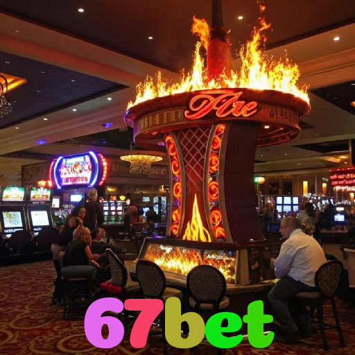 67bet - Baixe o App 67bet para Android e Comece a Jogar