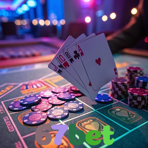 67bet - Baixe o App 67bet para Android e Comece a Jogar