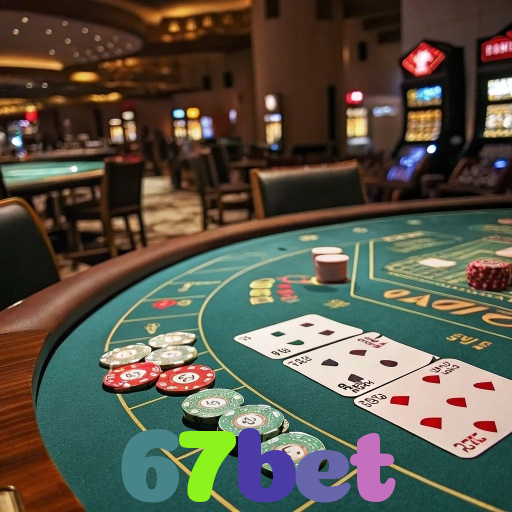 67bet - Baixe o app 67bet no Google Play e jogue ao vivo