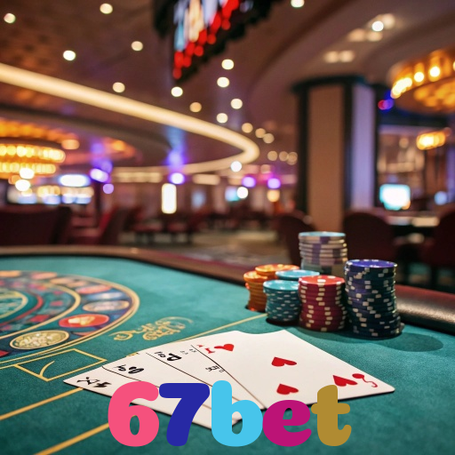 67bet - Baixe o App 67bet para Android e Comece a Jogar