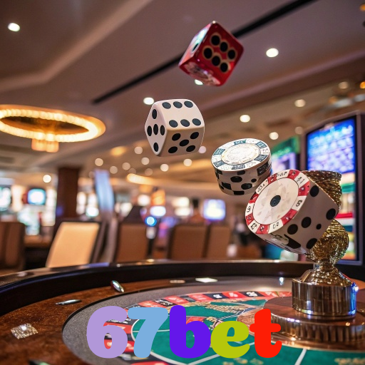 67bet - Baixe o App 67bet para Android e Comece a Jogar