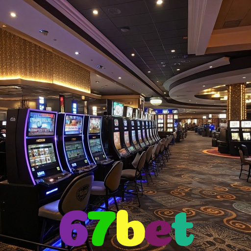 67bet - Baixe o App 67bet para Android e Comece a Jogar