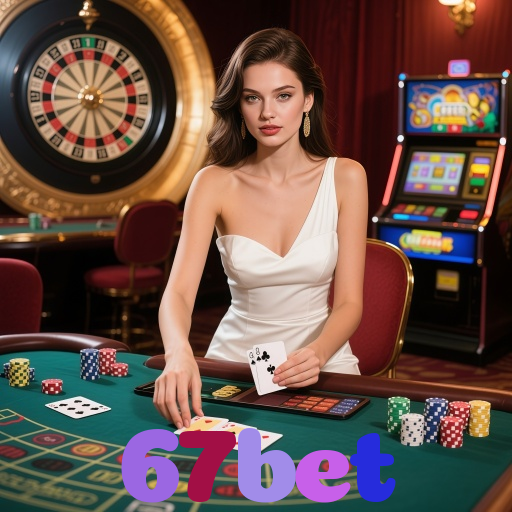67bet - Baixe o App 67bet para Android e Comece a Jogar