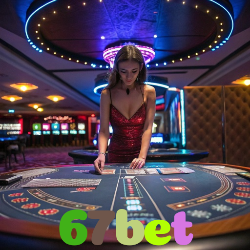 67bet - Baixe o app 67bet no Google Play e jogue ao vivo