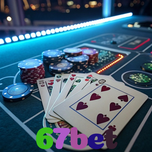 67bet - Baixe o App 67bet para Android e Comece a Jogar