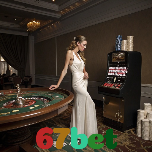 67bet - Baixe o app 67bet no Google Play e jogue ao vivo