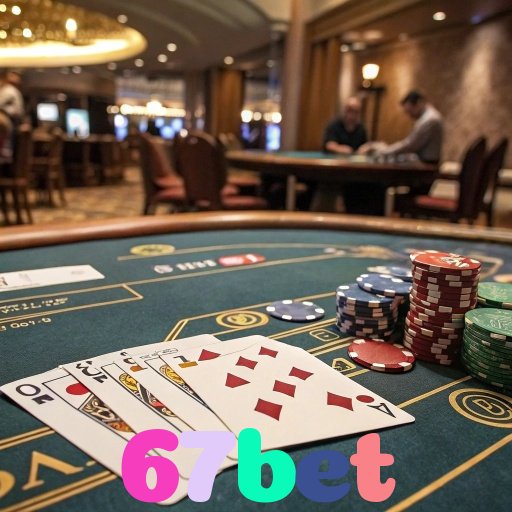 67bet - Baixe o app 67bet no Google Play e jogue ao vivo