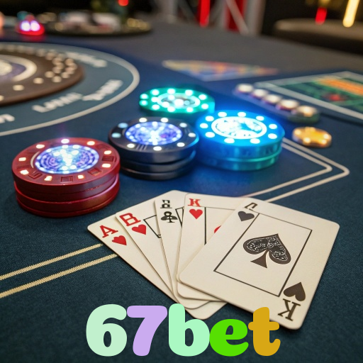 67bet - Baixe o App 67bet para Android e Comece a Jogar