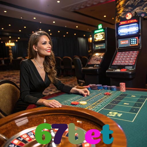 67bet - Baixe o App 67bet para Android e Comece a Jogar