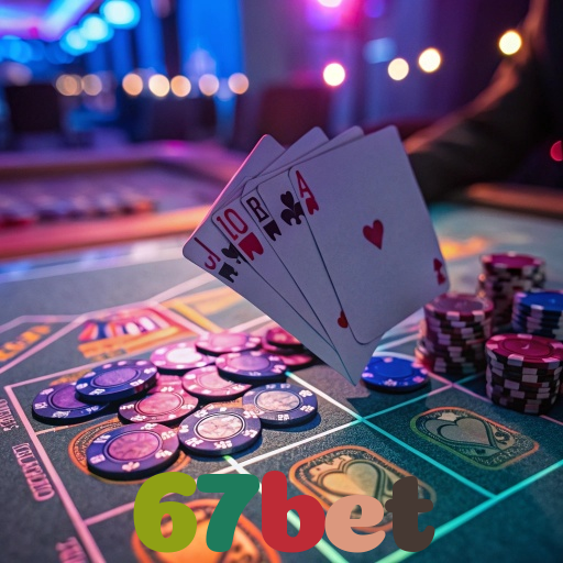 67bet - Baixe o App 67bet para Android e Comece a Jogar