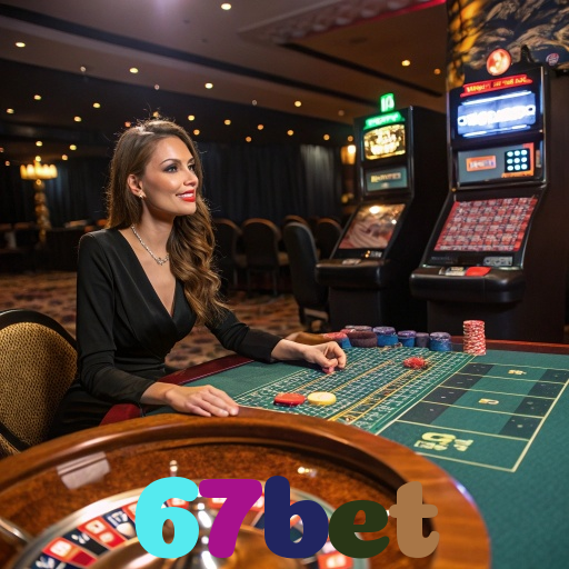 67bet - Baixe o app 67bet no Google Play e jogue ao vivo