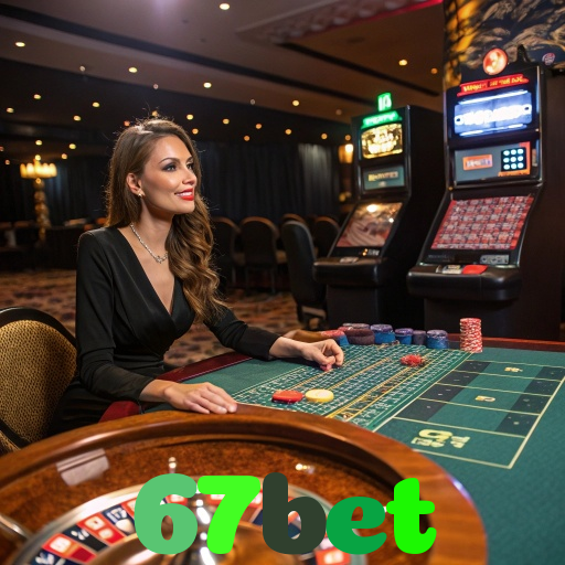 67bet - Baixe o App 67bet para Android e Comece a Jogar
