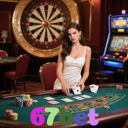 67bet - Baixe o App 67bet para Android e Comece a Jogar