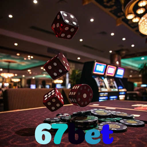 67bet - Baixe o App 67bet para Android e Comece a Jogar