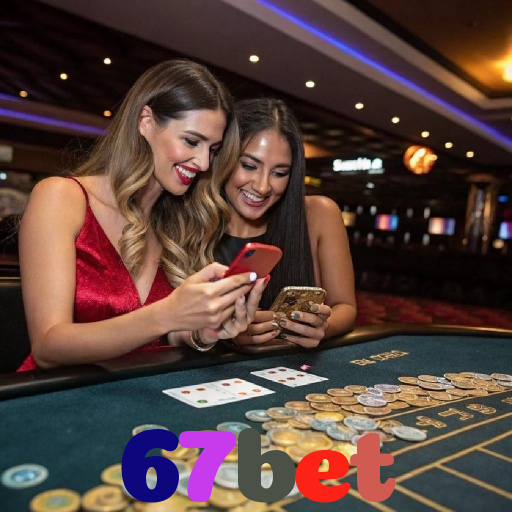 67bet - Baixe o app 67bet no Google Play e jogue ao vivo