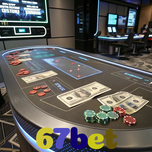 67bet - Baixe o app 67bet no Google Play e jogue ao vivo