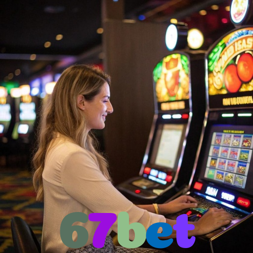 67bet - Baixe o App 67bet para Android e Comece a Jogar