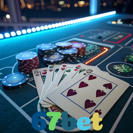 67bet - Baixe o app 67bet no Google Play e jogue ao vivo