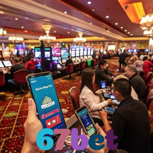 67bet - Baixe o app 67bet no Google Play e jogue ao vivo