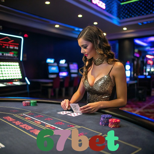 67bet - Baixe o App 67bet para Android e Comece a Jogar